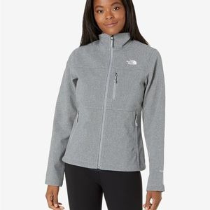The North Face Apex Bionic Jacket